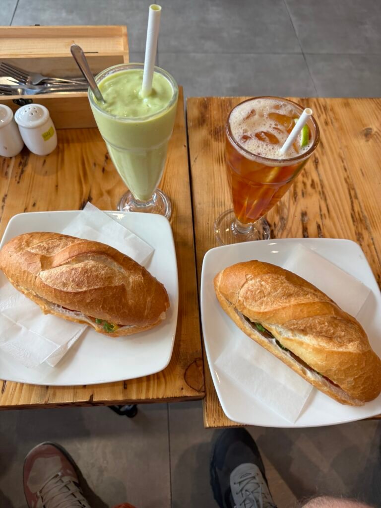 banh mi