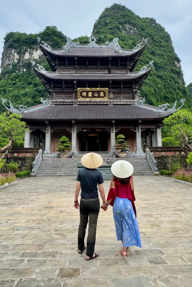 TRANG AN vietnam